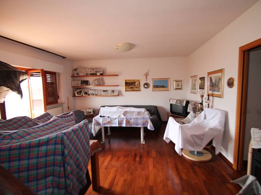 Attico / mansarda a Fabriano in Via Serraloggia, 128 - Foto 2