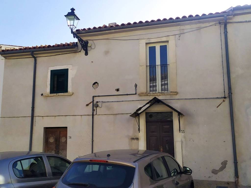 Villa a Manoppello in Piazza Castello, 31 - Foto 2