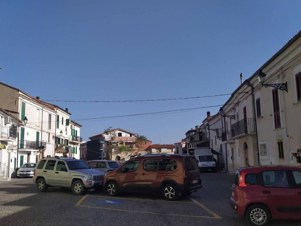 Villa a Manoppello in Piazza Castello, 31 - Foto 3