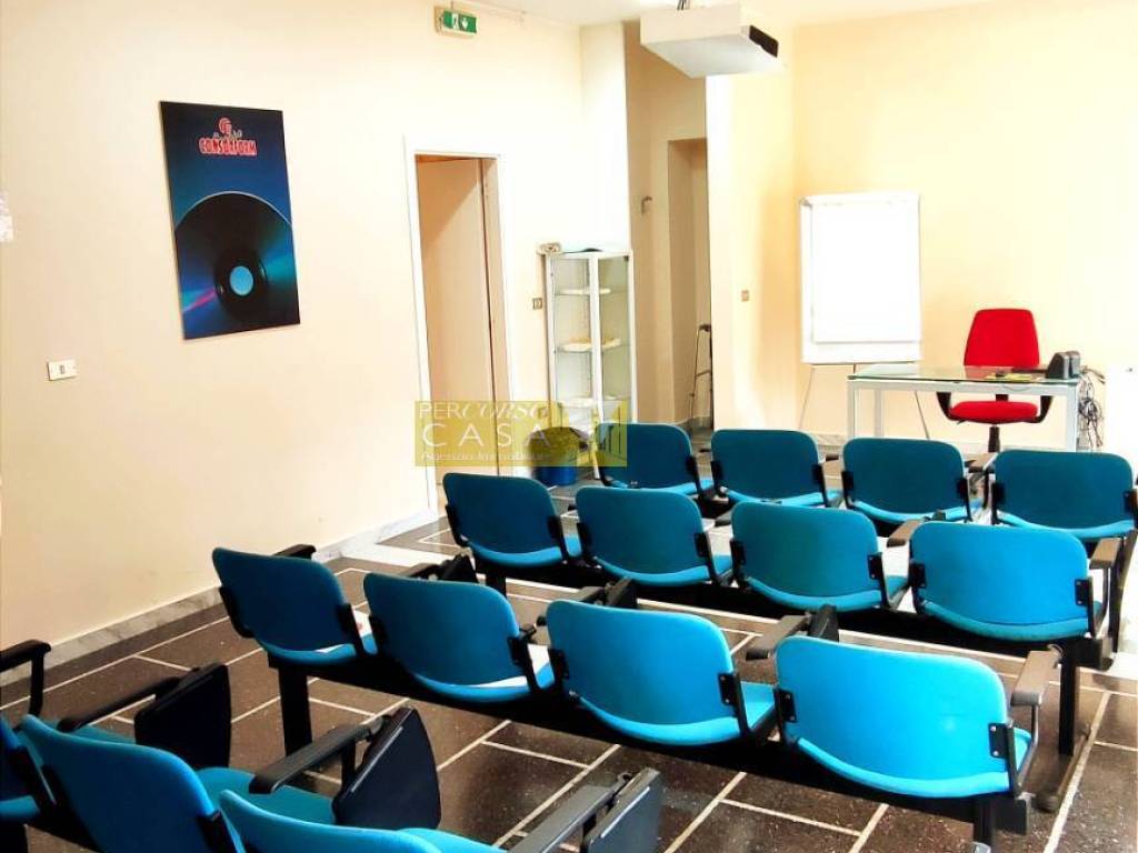 Immobile a Teramo in PIAZZA MARTIRI DELLA LIBERTA' - Foto 3