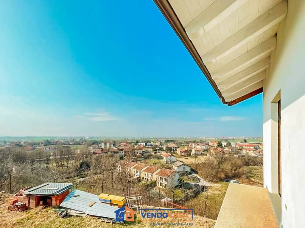 Casa indipendente a Trinità in Via Salmour - Foto 3