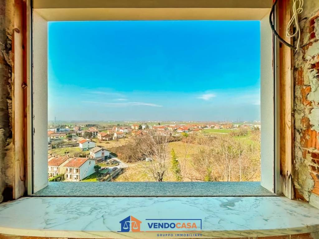 Casa indipendente a Trinità in Via Salmour - Foto 4