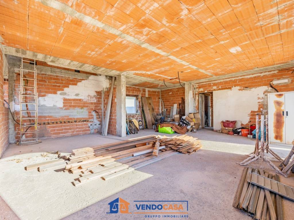 Casa indipendente a Trinità in Via Salmour - Foto 5