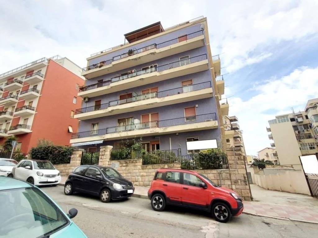 Immobile a Cagliari in Via dei Passeri, 7 - Foto 2