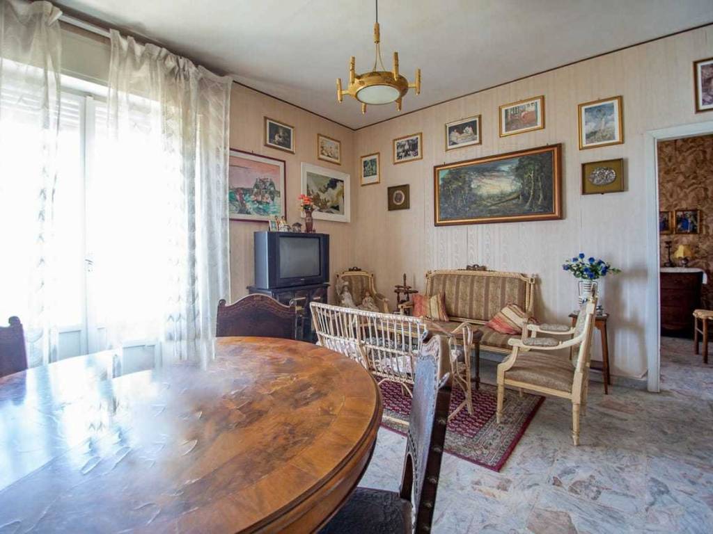 Appartamento a Chieti in Via Papa Giovanni XXIII, 51 - Foto 5