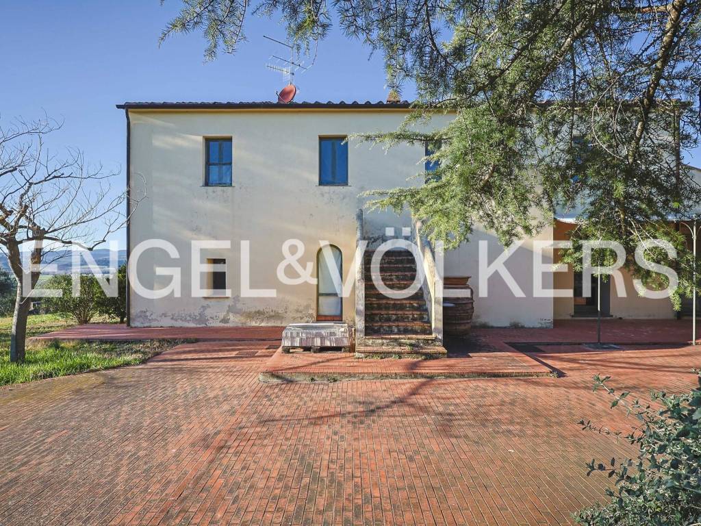 Villa a Campagnatico in Località Sabatina - Foto 5