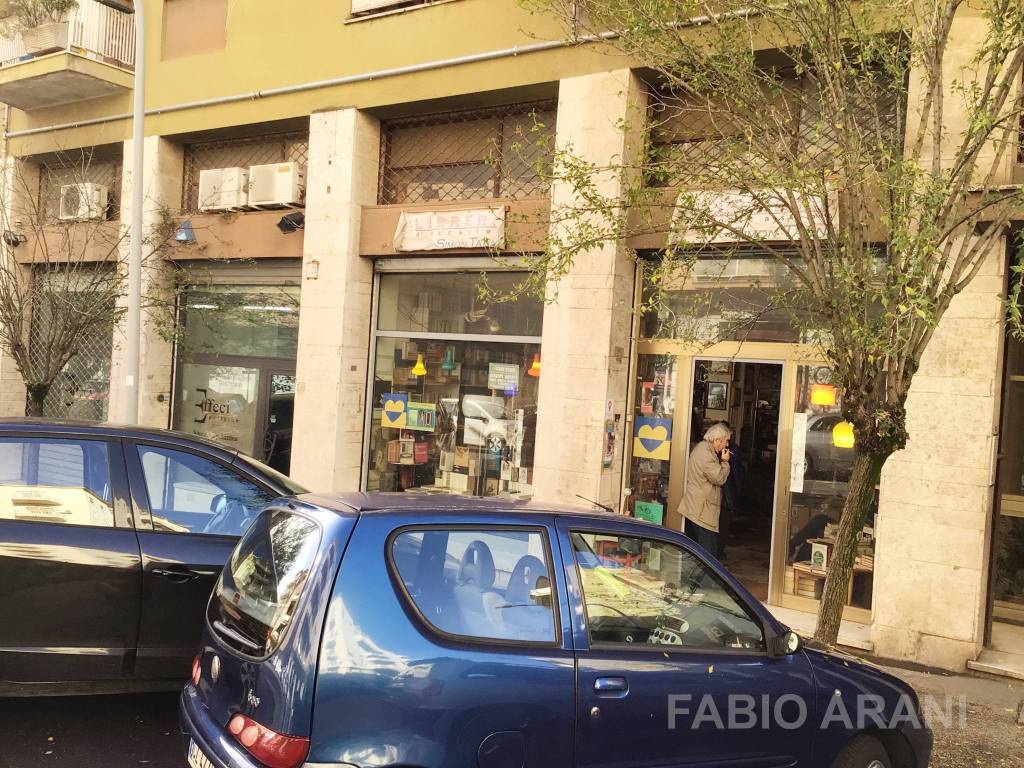 Immobile a Roma in Via Lidia, 58 - Foto 2