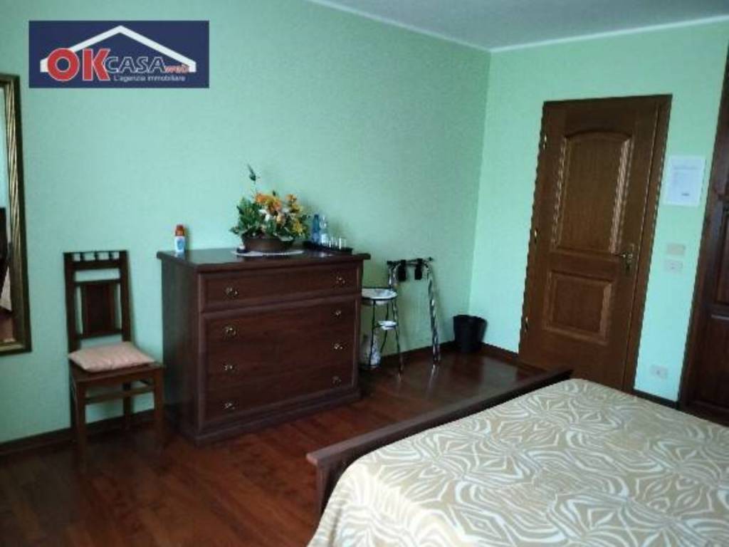 Villa a Sagrado in Via Piantella, 3 - Foto 4