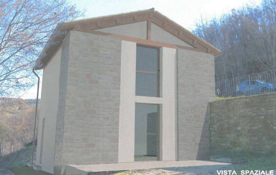 Terreno a Assisi in Costa di Trex - Foto 2
