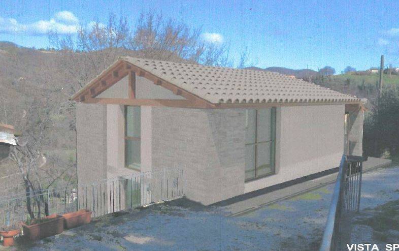Terreno a Assisi in Costa di Trex - Foto 3