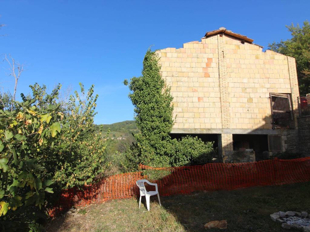 Terreno a Assisi in Costa di Trex - Foto 5