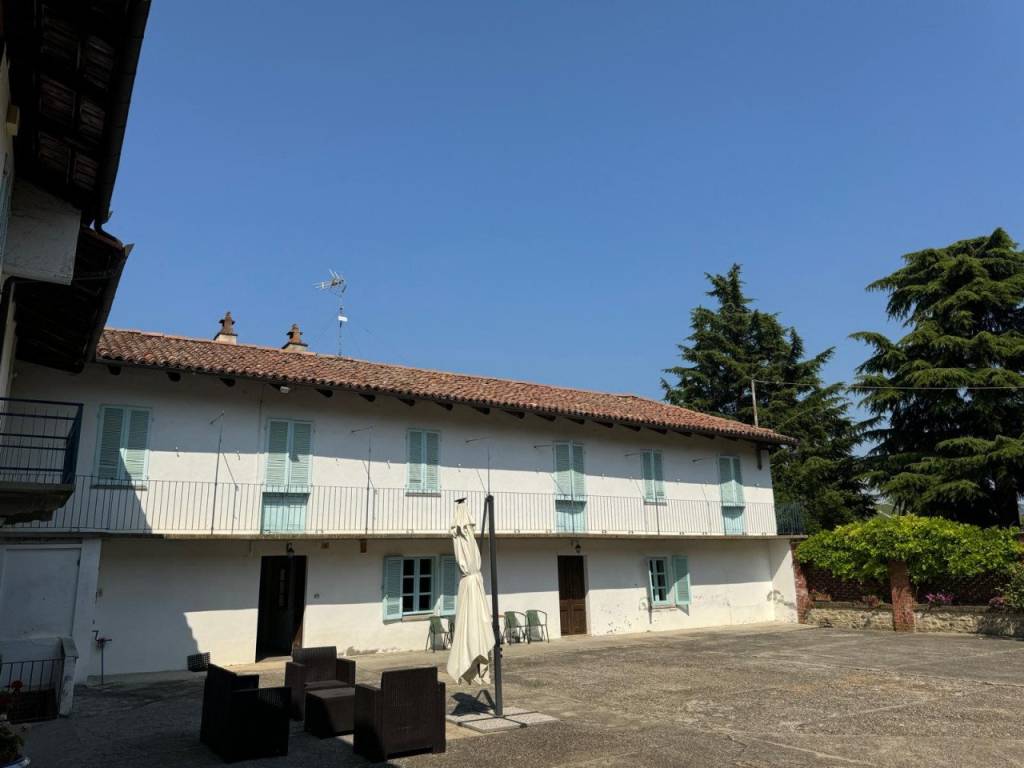 Rustico / casale a Diano d'alba in Via Abelloni - Foto 3