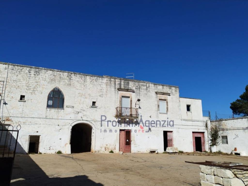 Rustico / casale a Carovigno in Via Specchia - Foto 2