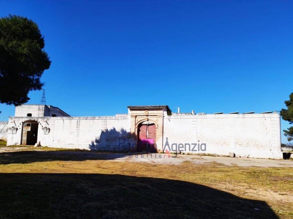 Rustico / casale a Carovigno in Via Specchia - Foto 3