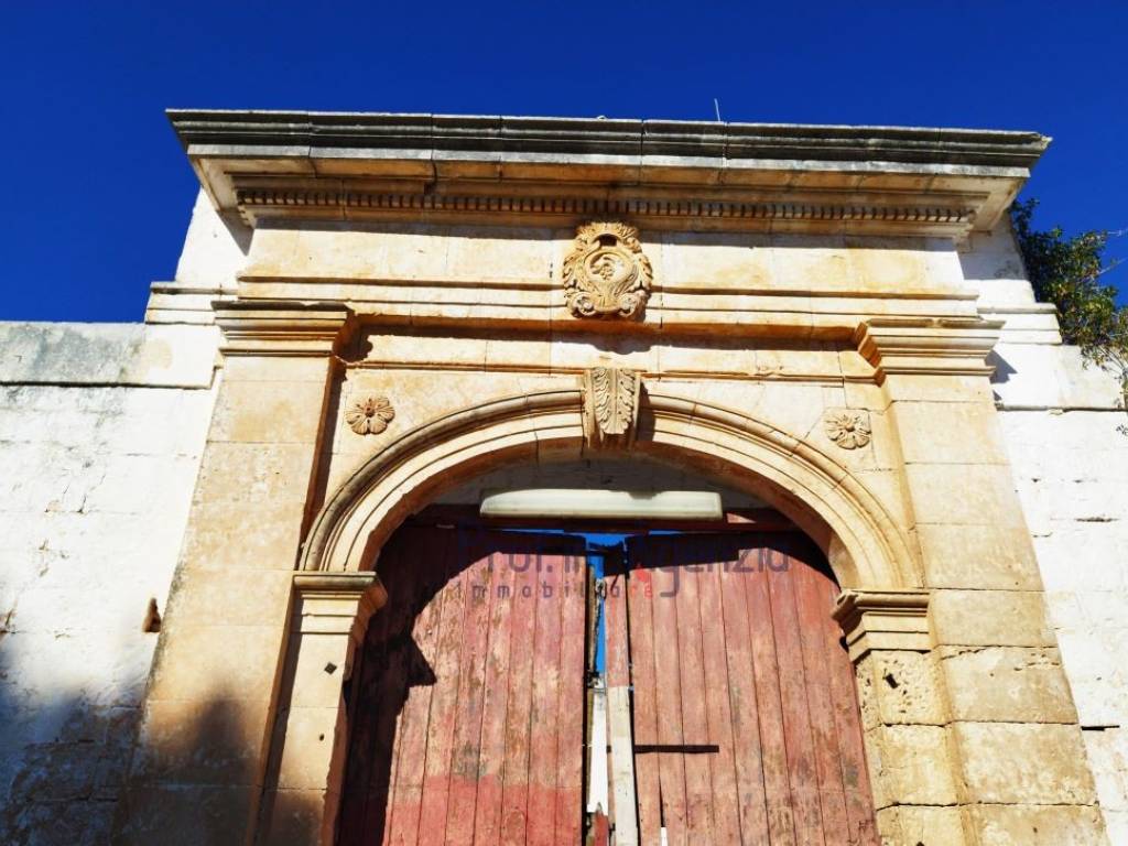 Rustico / casale a Carovigno in Via Specchia - Foto 5