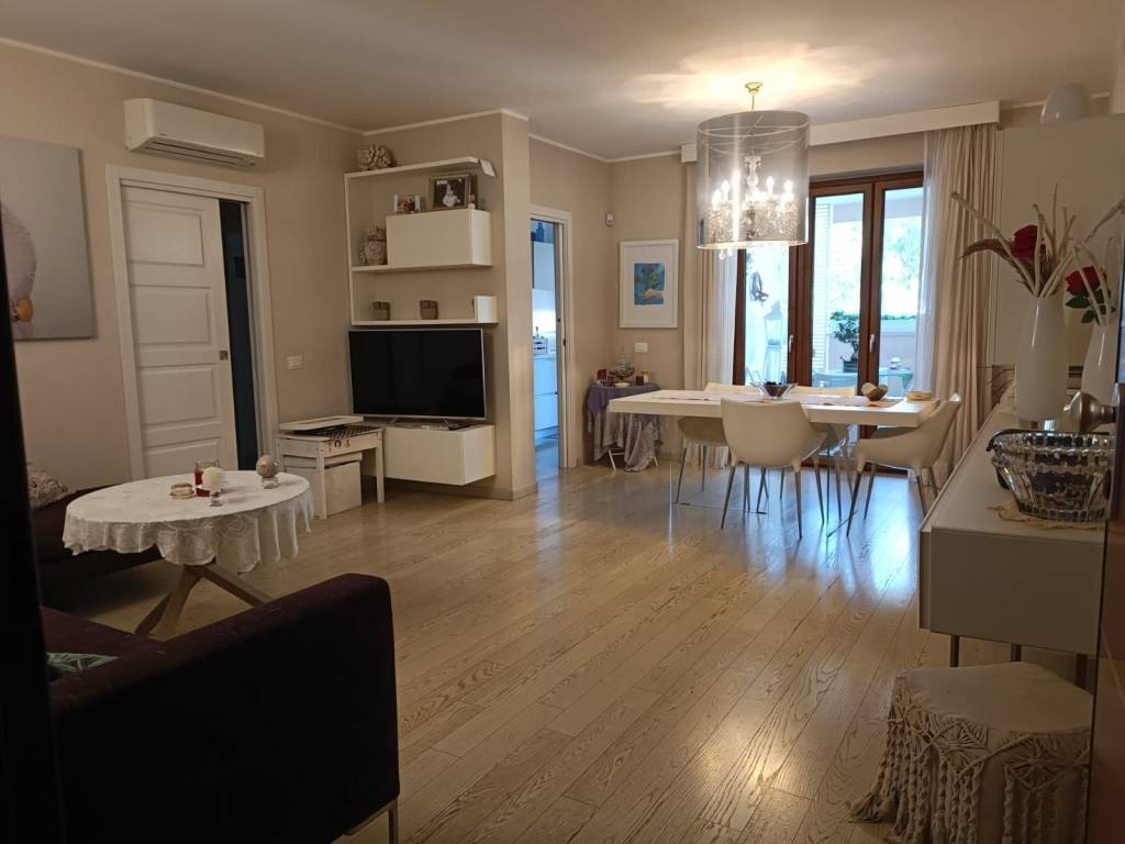 Appartamento a Andria in Via Antonello da Messina, 19 - Foto 2