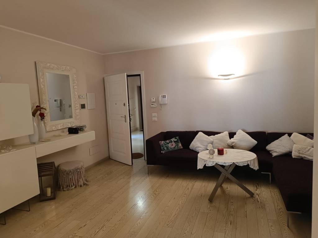 Appartamento a Andria in Via Antonello da Messina, 19 - Foto 3