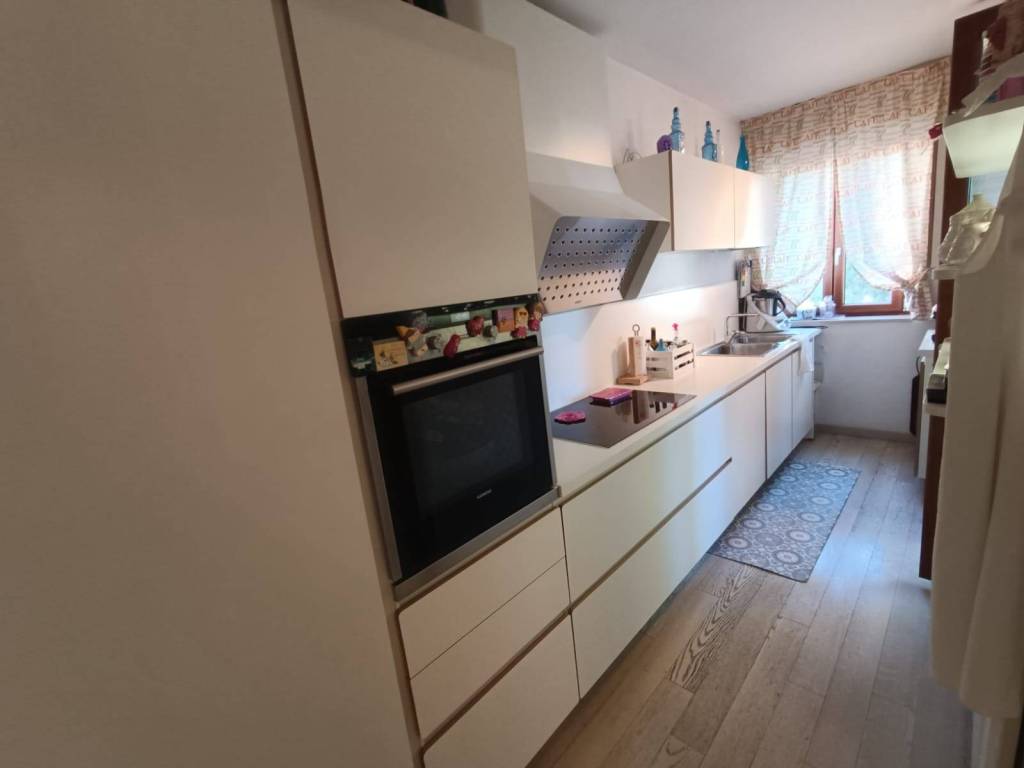 Appartamento a Andria in Via Antonello da Messina, 19 - Foto 4