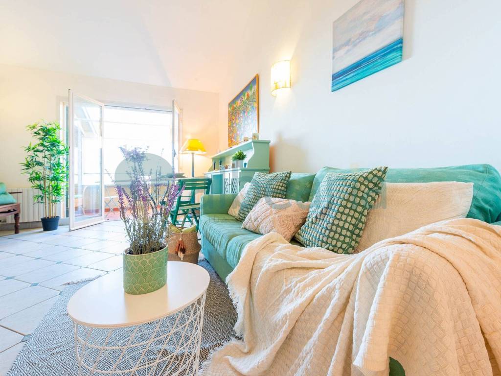 Appartamento a Castiglione della pescaia in Via Cala del Pozzo, 37 - Foto 2