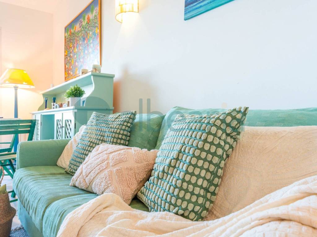 Appartamento a Castiglione della pescaia in Via Cala del Pozzo, 37 - Foto 3