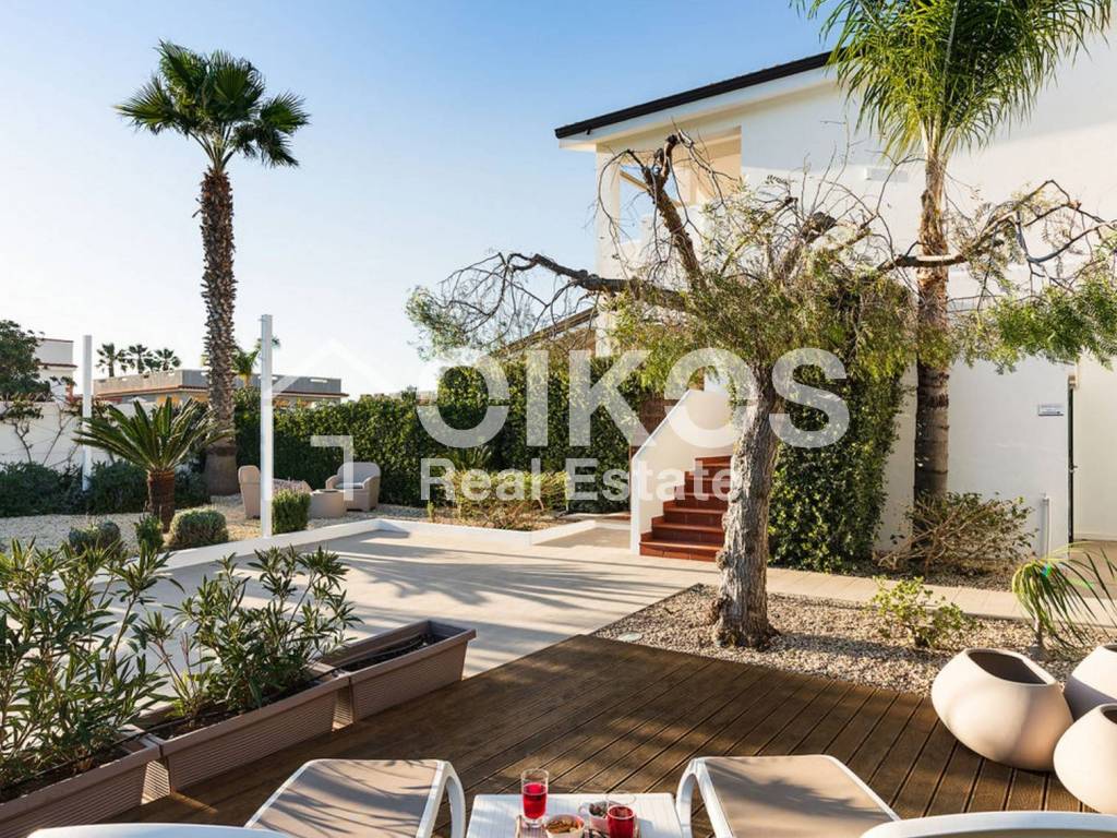 Villa a Noto in C.da Reitani - Foto 2