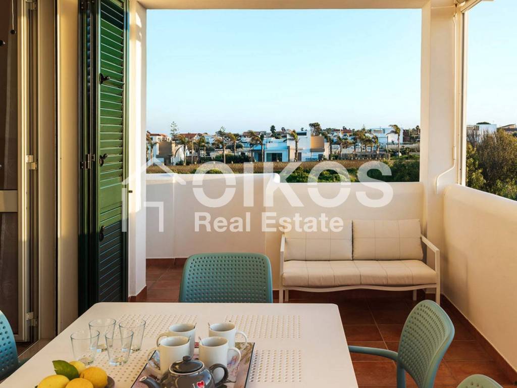 Villa a Noto in C.da Reitani - Foto 3