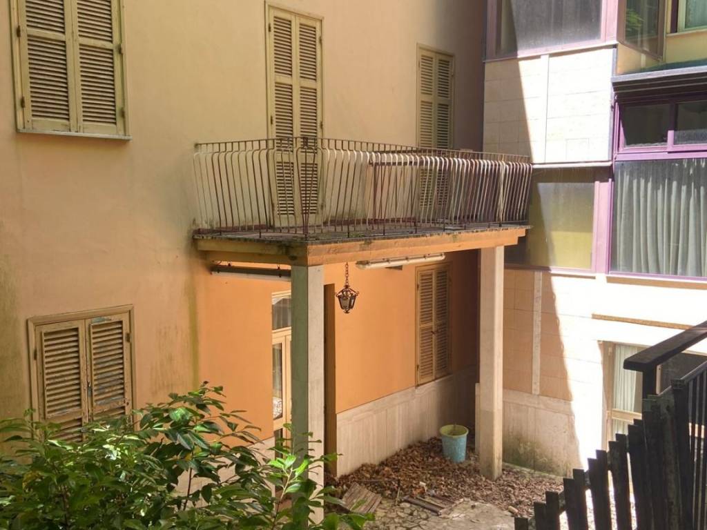 Palazzo / stabile a Fiuggi in Via Piè di Vigna - Foto 2