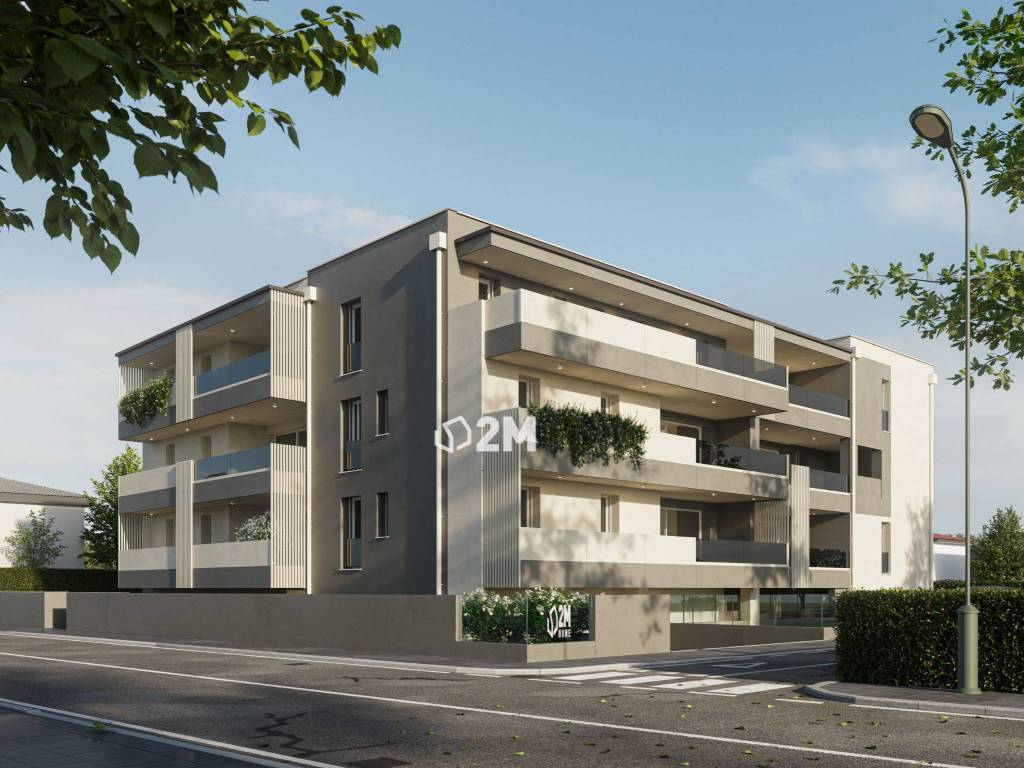 Appartamento a Venezia in Via Casona, 16B - Foto 2