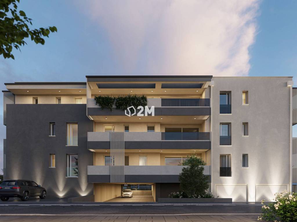 Appartamento a Venezia in Via Casona, 16B - Foto 4