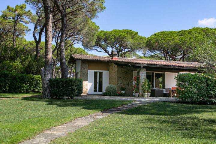 Villa a Castiglione della pescaia in Località Roccamare - Foto 2