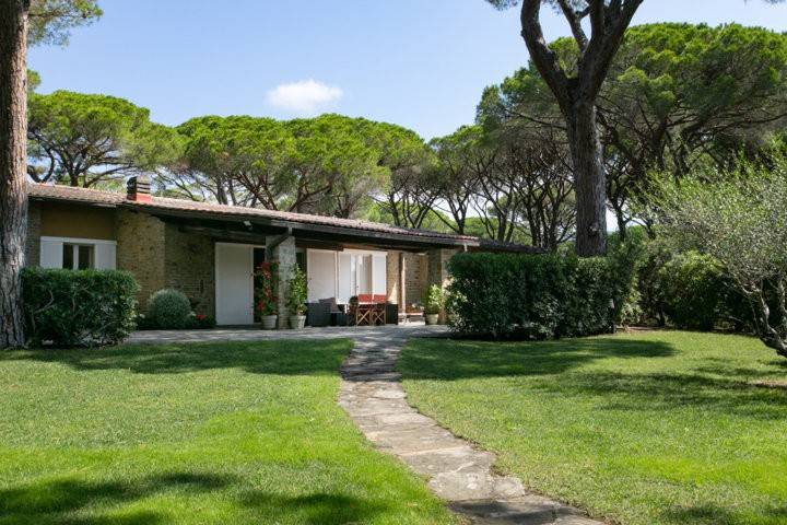 Villa a Castiglione della pescaia in Località Roccamare - Foto 3