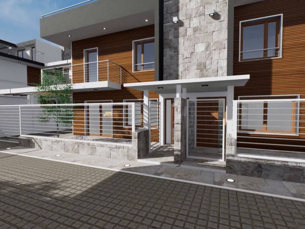 Villa a Aprilia in Via Cagliari - Foto 2