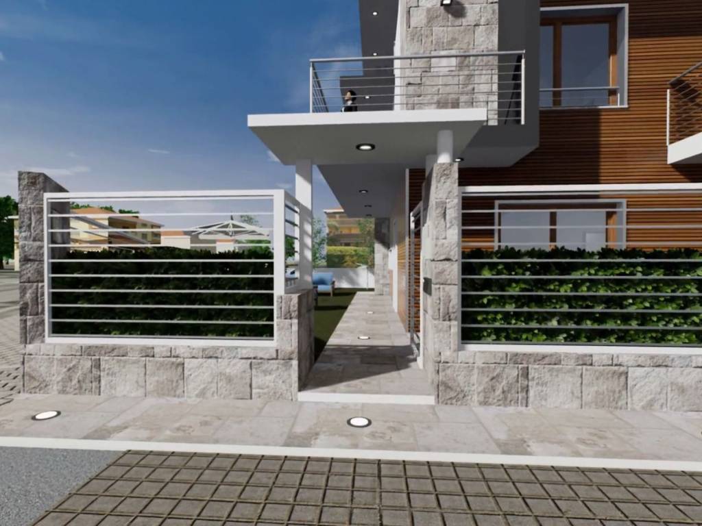 Villa a Aprilia in Via Cagliari - Foto 3