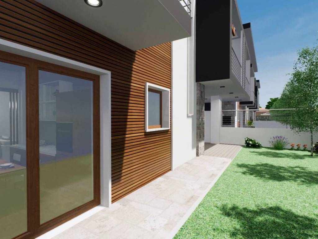 Villa a Aprilia in Via Cagliari - Foto 4