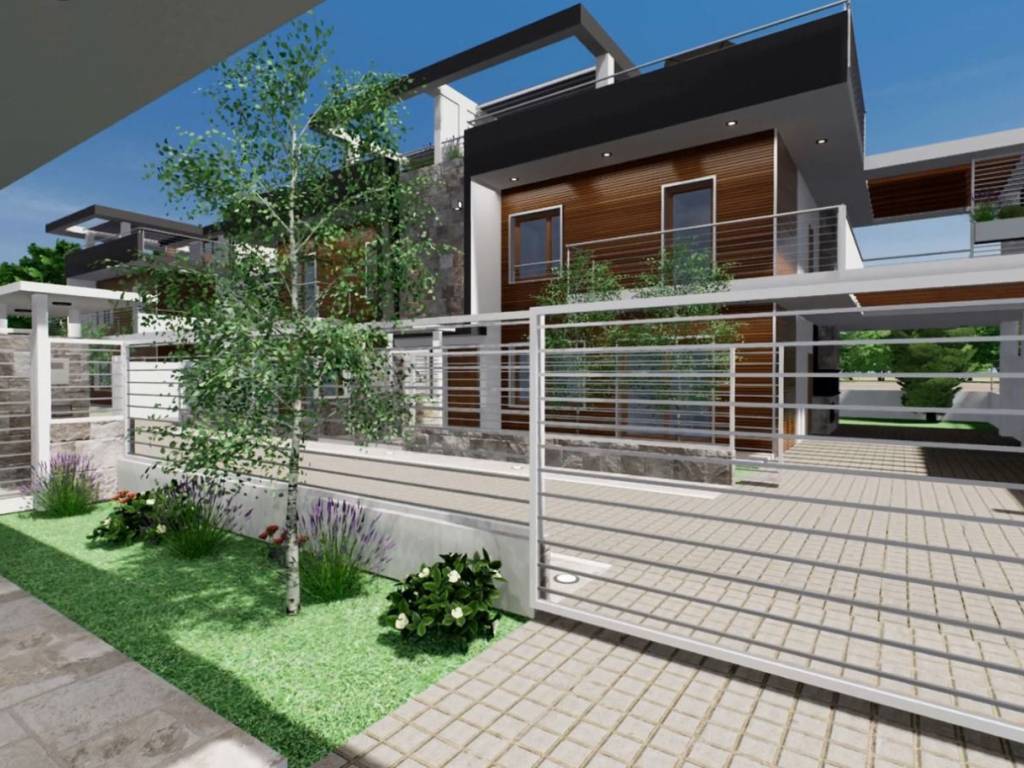Villa a Aprilia in Via Cagliari - Foto 5