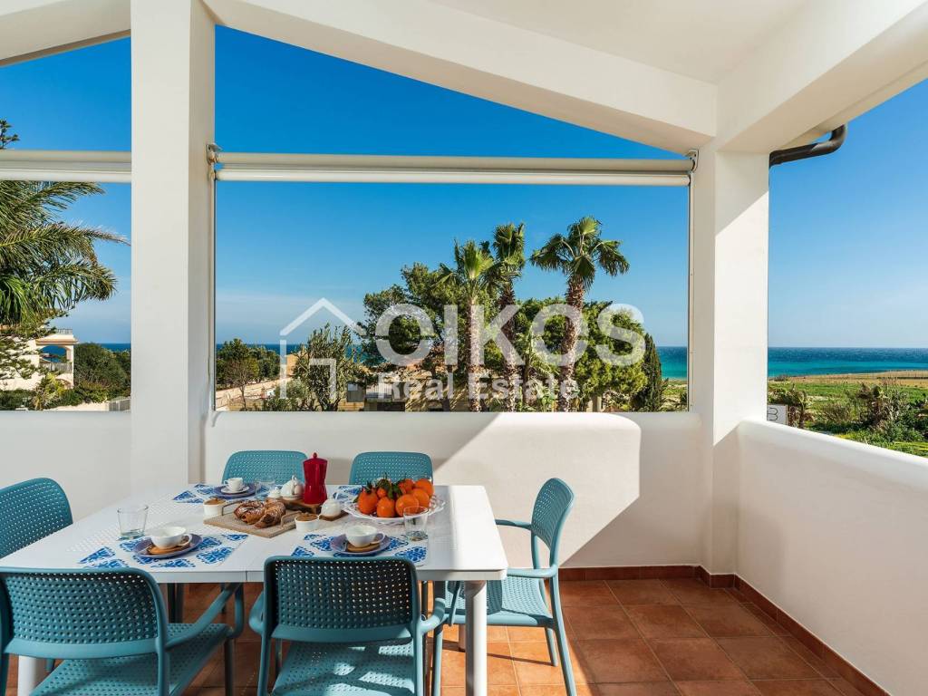 Villa a Noto in C.da Reitani - Foto 2