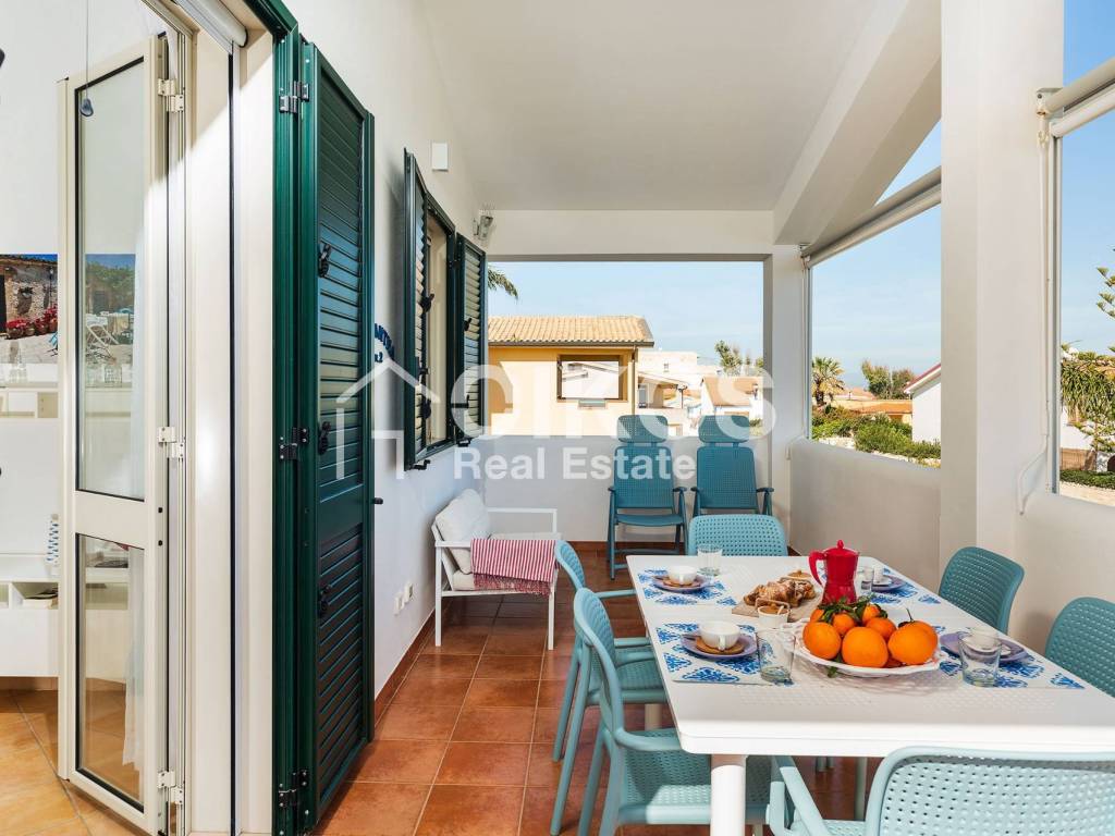 Villa a Noto in C.da Reitani - Foto 3