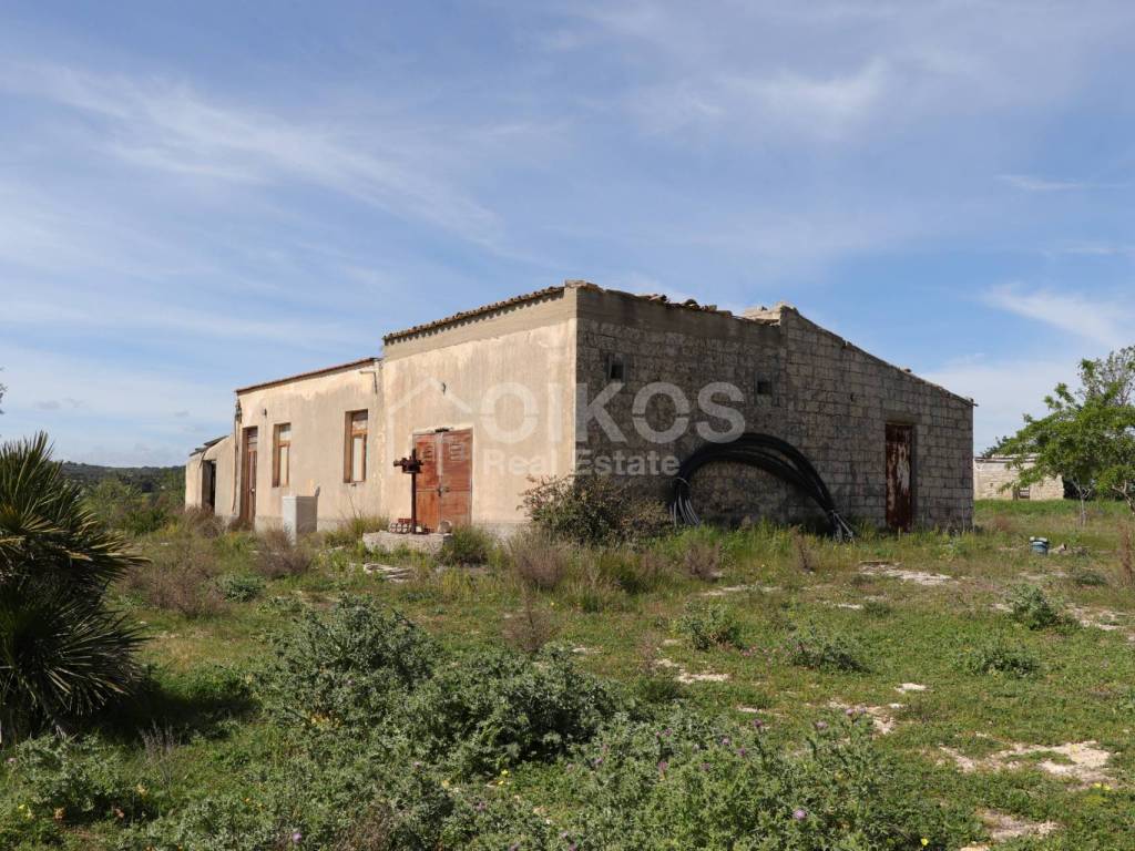 Terreno a Noto in c.da castelluccio - Foto 4
