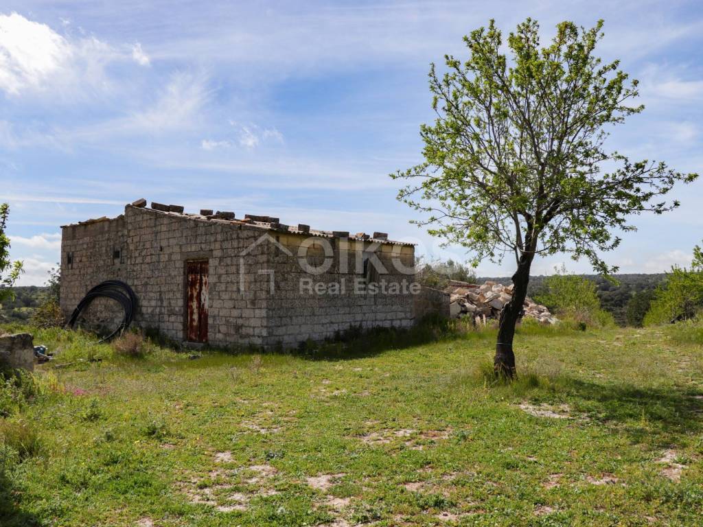 Terreno a Noto in c.da castelluccio - Foto 5