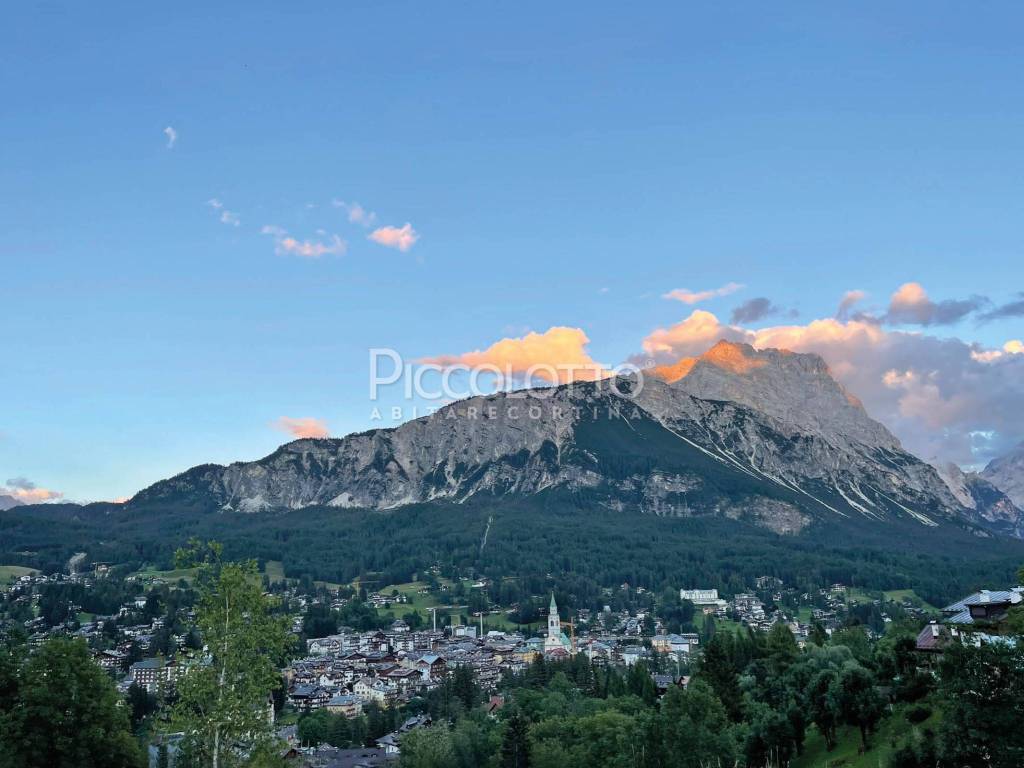 Appartamento a Cortina d'ampezzo in località Ronco - Foto 3