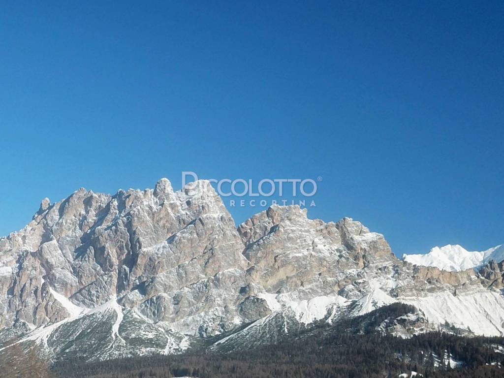 Appartamento a Cortina d'ampezzo in località Ronco - Foto 5