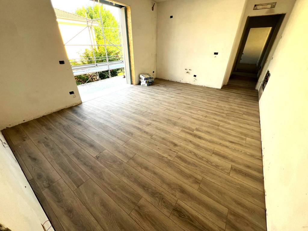 Appartamento a San bonifacio in Via Fiume, 30 - Foto 2