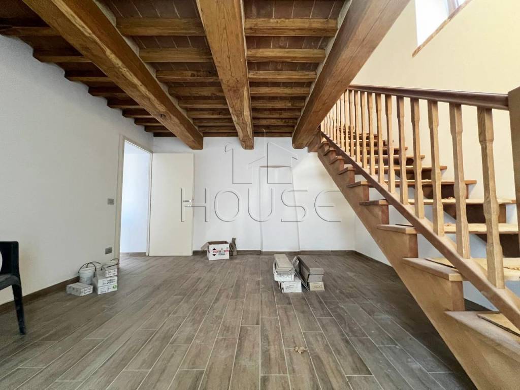 Appartamento a Citerna in Via Olimpia - Foto 3