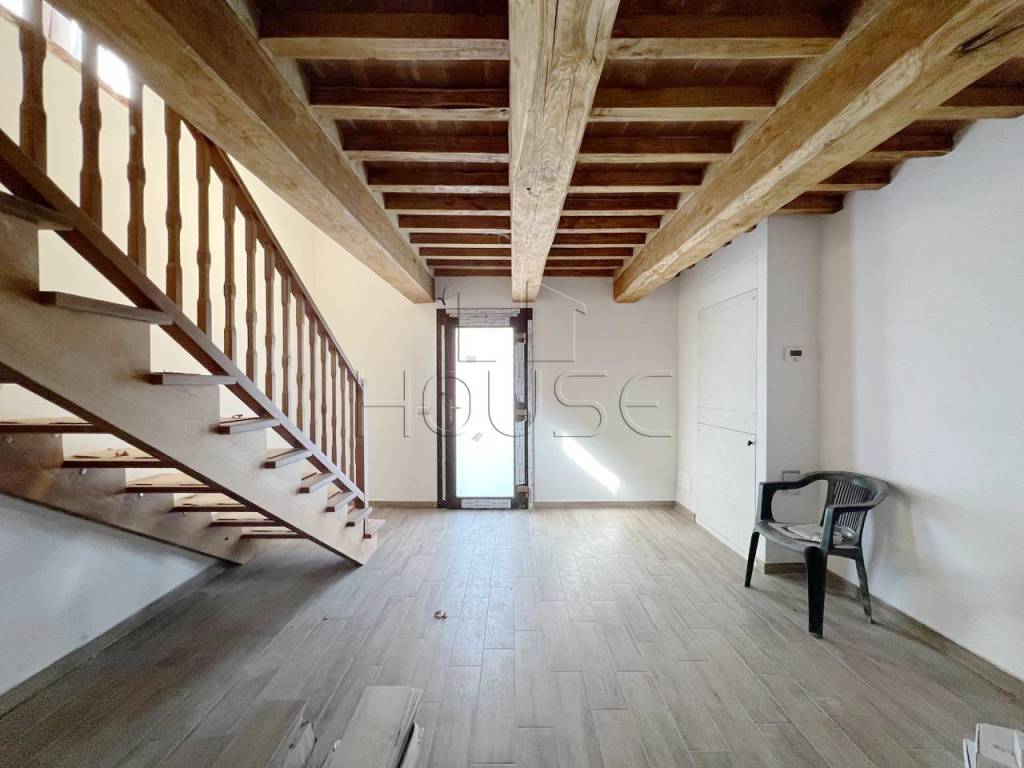 Appartamento a Citerna in Via Olimpia - Foto 5