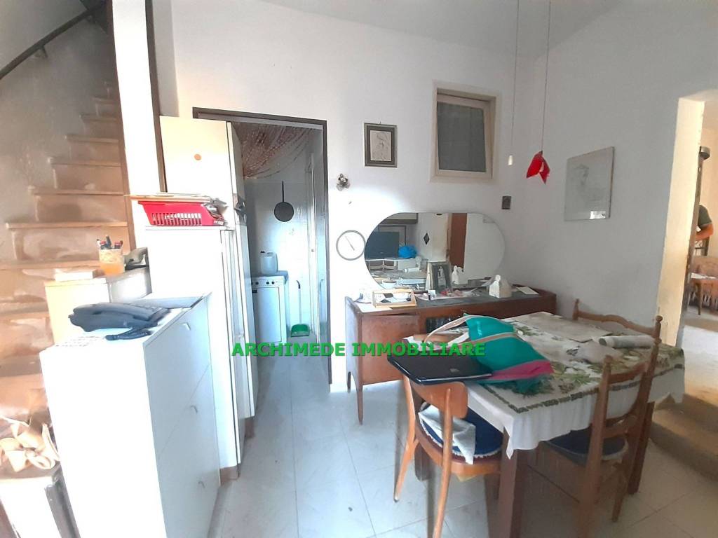 Palazzo / stabile a Noto in Via Salvatore Tafaro, 27 - Foto 5