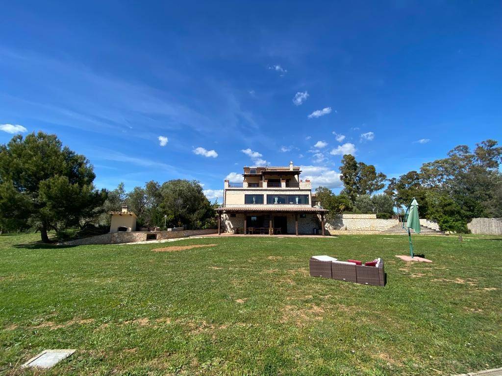Villa a Capalbio in Strada Poggio Pelato - Foto 2