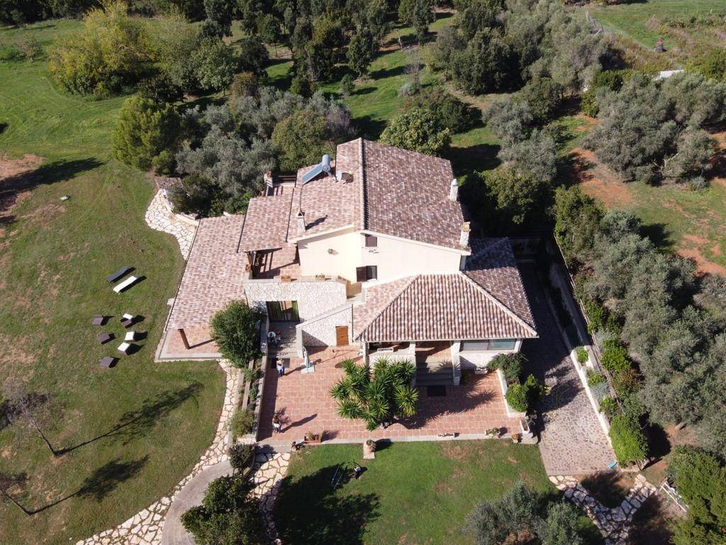 Villa a Capalbio in Strada Poggio Pelato - Foto 3