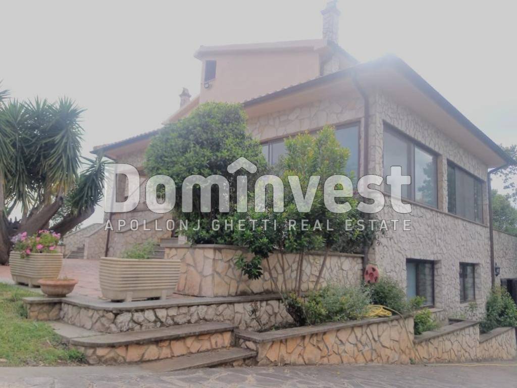 Villa a Capalbio in Strada Poggio Pelato - Foto 4