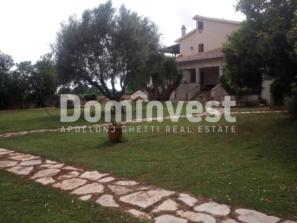 Villa a Capalbio in Strada Poggio Pelato - Foto 5