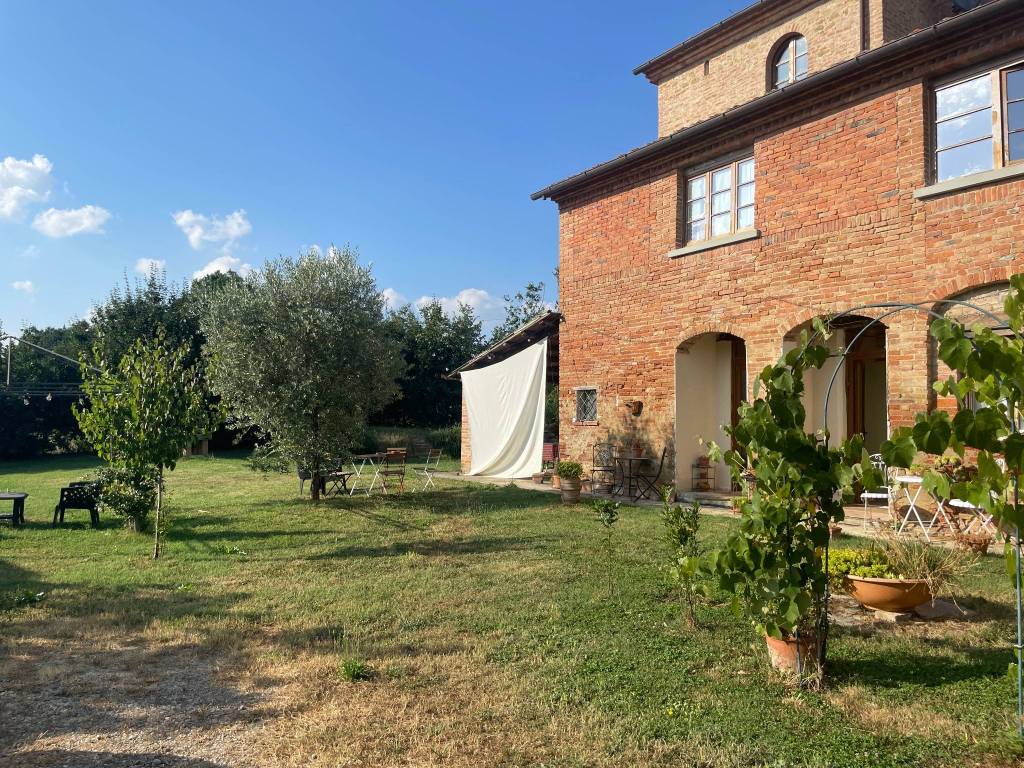 Rustico / casale a Foiano della chiana in Via del Colle - Foto 3